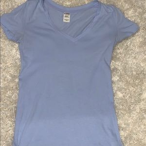 Victoria secret PINK v neck tee